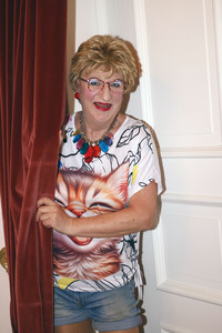 Benefizgala Gemeinsambunt in Berlin