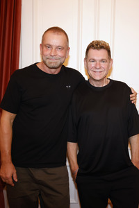 Benefizgala Gemeinsambunt in Berlin