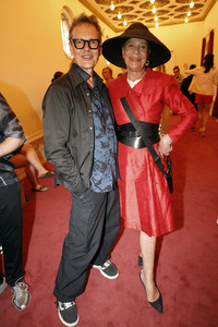 Benefizgala Gemeinsambunt in Berlin