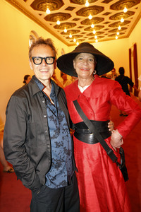 Benefizgala Gemeinsambunt in Berlin