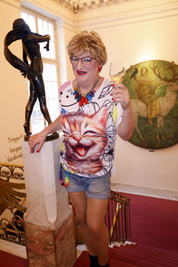 Benefizgala Gemeinsambunt in Berlin