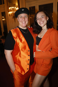 Benefizgala Gemeinsambunt in Berlin