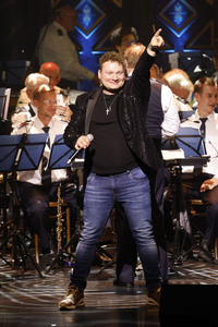 Benefizgala Gemeinsambunt in Berlin