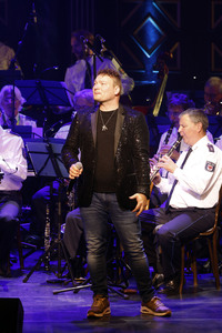 Benefizgala Gemeinsambunt in Berlin