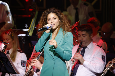 Benefizgala Gemeinsambunt in Berlin