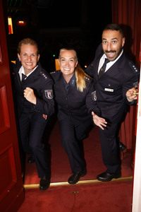 Benefizgala Gemeinsambunt in Berlin