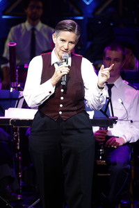 Benefizgala Gemeinsambunt in Berlin