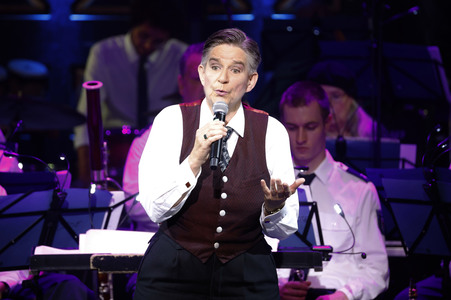 Benefizgala Gemeinsambunt in Berlin