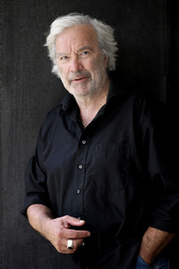 Photoshooting mit Stefan Gwildis in Hannover