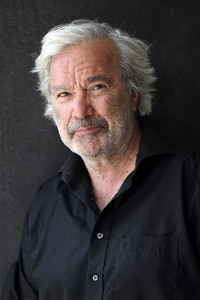 Photoshooting mit Stefan Gwildis in Hannover