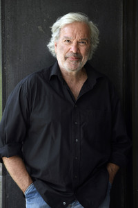 Photoshooting mit Stefan Gwildis in Hannover