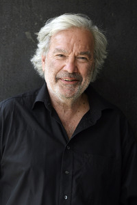 Photoshooting mit Stefan Gwildis in Hannover