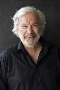 Photoshooting mit Stefan Gwildis in Hannover