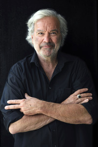 Photoshooting mit Stefan Gwildis in Hannover