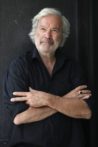 Photoshooting mit Stefan Gwildis in Hannover