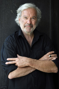 Photoshooting mit Stefan Gwildis in Hannover