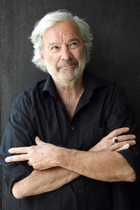 Photoshooting mit Stefan Gwildis in Hannover