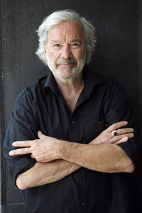 Photoshooting mit Stefan Gwildis in Hannover