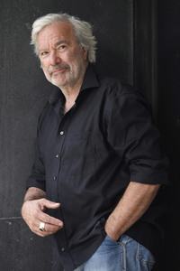 Photoshooting mit Stefan Gwildis in Hannover