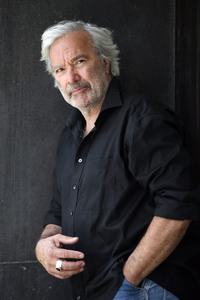 Photoshooting mit Stefan Gwildis in Hannover