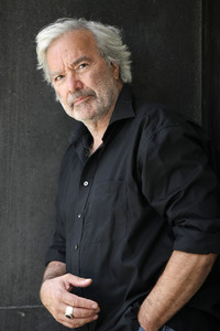 Photoshooting mit Stefan Gwildis in Hannover