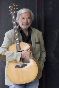 Photoshooting mit Stefan Gwildis in Hannover