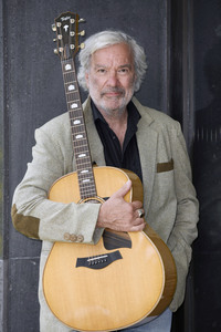 Photoshooting mit Stefan Gwildis in Hannover