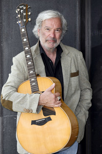 Photoshooting mit Stefan Gwildis in Hannover