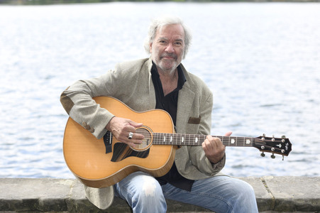 Photoshooting mit Stefan Gwildis in Hannover