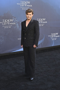 Filmpremiere 'Ich weiß, was du letzten Sommer getan hast' in Los Angeles