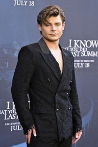 Filmpremiere 'Ich weiß, was du letzten Sommer getan hast' in Los Angeles