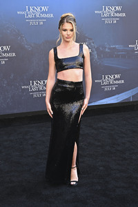 Filmpremiere 'Ich weiß, was du letzten Sommer getan hast' in Los Angeles