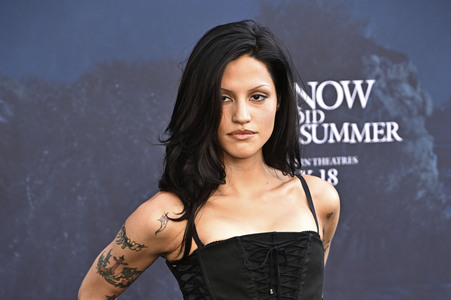 Filmpremiere 'Ich weiß, was du letzten Sommer getan hast' in Los Angeles