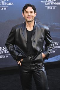 Filmpremiere 'Ich weiß, was du letzten Sommer getan hast' in Los Angeles