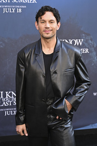 Filmpremiere 'Ich weiß, was du letzten Sommer getan hast' in Los Angeles