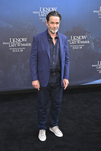 Filmpremiere 'Ich weiß, was du letzten Sommer getan hast' in Los Angeles