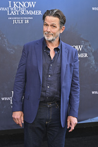 Filmpremiere 'Ich weiß, was du letzten Sommer getan hast' in Los Angeles