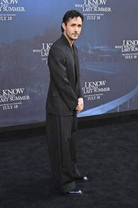 Filmpremiere 'Ich weiß, was du letzten Sommer getan hast' in Los Angeles