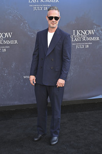 Filmpremiere 'Ich weiß, was du letzten Sommer getan hast' in Los Angeles