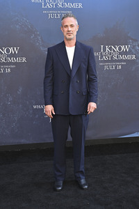 Filmpremiere 'Ich weiß, was du letzten Sommer getan hast' in Los Angeles