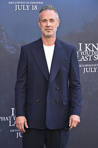 Filmpremiere 'Ich weiß, was du letzten Sommer getan hast' in Los Angeles