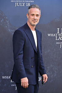 Filmpremiere 'Ich weiß, was du letzten Sommer getan hast' in Los Angeles