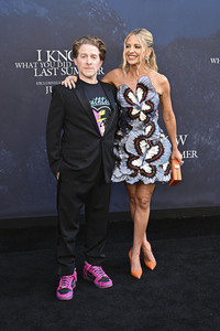 Filmpremiere 'Ich weiß, was du letzten Sommer getan hast' in Los Angeles