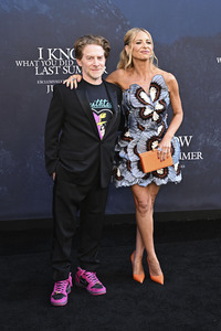 Filmpremiere 'Ich weiß, was du letzten Sommer getan hast' in Los Angeles