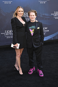 Filmpremiere 'Ich weiß, was du letzten Sommer getan hast' in Los Angeles