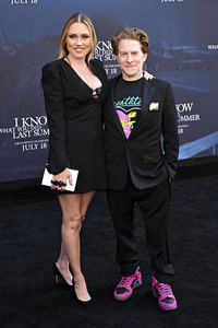 Filmpremiere 'Ich weiß, was du letzten Sommer getan hast' in Los Angeles