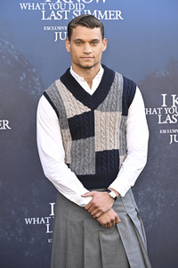 Filmpremiere 'Ich weiß, was du letzten Sommer getan hast' in Los Angeles