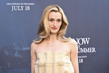 Filmpremiere 'Ich weiß, was du letzten Sommer getan hast' in Los Angeles