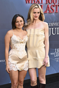 Filmpremiere 'Ich weiß, was du letzten Sommer getan hast' in Los Angeles