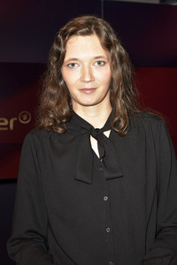 Talkshow 'maischberger' in Berlin